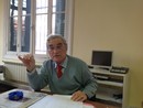 L'indimenticato uomo politico imperiese Antonio Di Marco L'indimenticato uomo politico imperiese Antonio Di Marco