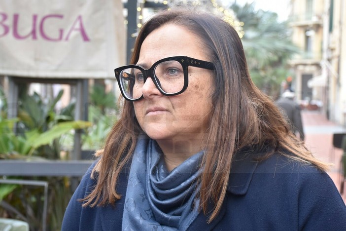 Indagine di Procura e Finanza sulla neo sindaca di Bordighera Baldassarre: perquisiti casa e studio professionale Indagine di Procura e Finanza sulla neo sindaca di Bordighera Baldassarre: perquisiti casa e studio professionale