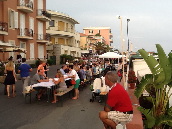 L'immagine di una passata edizione L'immagine di una passata edizione