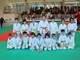Judo, OK Club al Budo Trophy, ritorno a Imperia con ricco medagliere