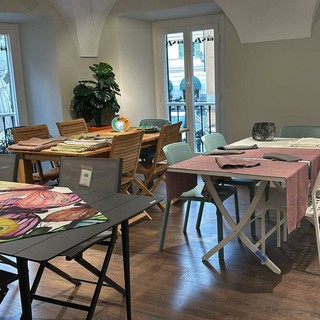 Black friday a Sanremo: Benza lancia un'oasi di design e sconti imperdibili nel cuore della città! Black friday a Sanremo: Benza lancia un'oasi di design e sconti imperdibili nel cuore della città!