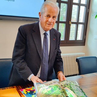 Claudio Scajola Claudio Scajola