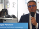 Biagio Parlatore, Presidente di My Future Innovation, porta un pò di Imperia a EICMA 2023 (Video)
