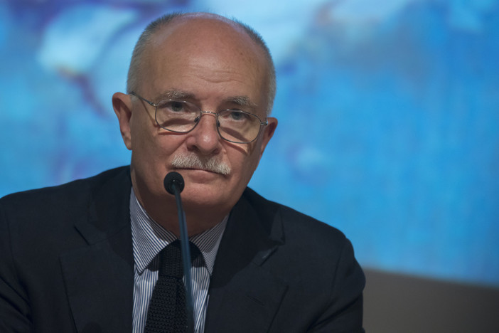 A "Cervo in Blu d'Inchiostro" si parla di "Unità e disunità d’Italia, una lunga storia"