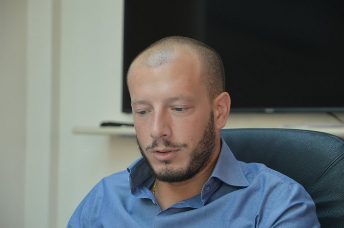 Enrico Ioculano Enrico Ioculano