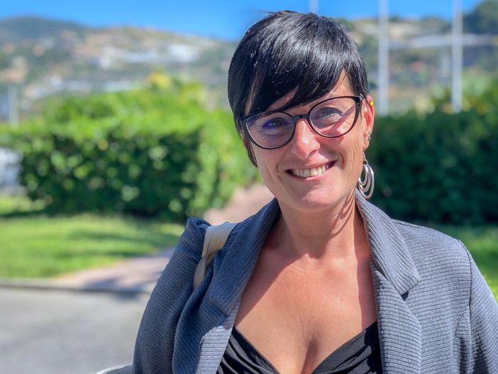 Maltempo e 'allerta': Barbara Dumarte ricorda il '98 e bacchetta chi accusa persone che invece si prendono delle responsabilità Maltempo e 'allerta': Barbara Dumarte ricorda il '98 e bacchetta chi accusa persone che invece si prendono delle responsabilità