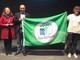 Con orto didattico e raccolta differenziata gli alunni di San Lorenzo al Mare ottengono la bandiera verde