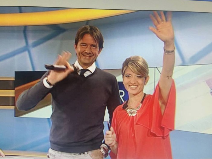 Liguria: torna da lunedì prossimo alle 7.40 il quotidiano appuntamento con 'Buongiorno Regione' Liguria: torna da lunedì prossimo alle 7.40 il quotidiano appuntamento con 'Buongiorno Regione'