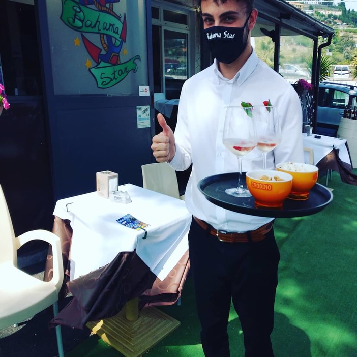 Sabato 12 giugno 'After Karaoke' al Bahama Star, maratona di musica e divertimento da mezzogiorno a mezzanotte