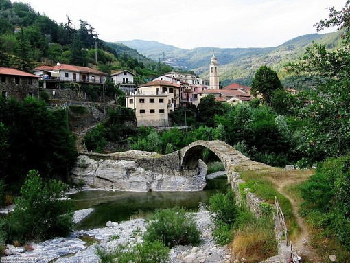 Borghetto D'Arroscia: riprenderà nel 2022 dopo quattro anni l'attività dell'associazione Just Life