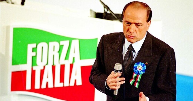 L'AMARCORD. Il 14 ottobre 1994 la più grande manifestazione di piazza dal ‘68 in poi L'AMARCORD. Il 14 ottobre 1994 la più grande manifestazione di piazza dal ‘68 in poi