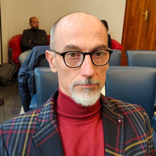 Giuseppe Fossati