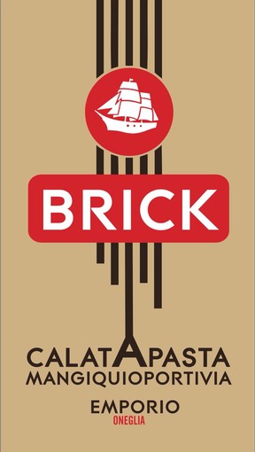 Imperia: domenica 15 luglio (alle 5.45 del mattino) a Oneglia riemerge il mito Agnesi con l’inaugurazione di ‘Brick – Calata pasta’ Imperia: domenica 15 luglio (alle 5.45 del mattino) a Oneglia riemerge il mito Agnesi con l’inaugurazione di ‘Brick – Calata pasta’