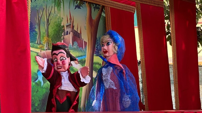 Diano Castello celebra l’inizio del 2026 tra magia, musica e tradizione