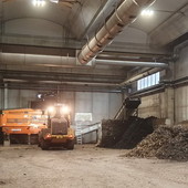 Biodigestore di Colli, l'Amiu di Genova viene in soccorso della Provincia Biodigestore di Colli, l'Amiu di Genova viene in soccorso della Provincia