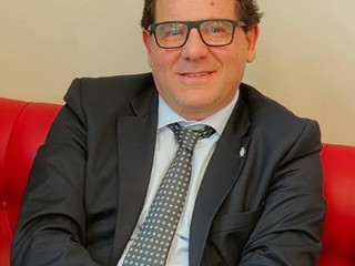 Luca Volpe Luca Volpe