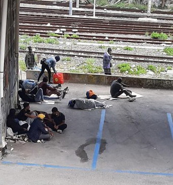 Migranti e dossier IDos: nella nostra provincia vive il 12,3% di stranieri, sono il 3,4 in più del 2019