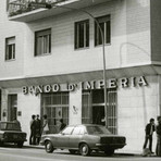 ACCADDE OGGI, 10 AGOSTO 1982. Città e correntisti con il fiato sospeso dopo il passaggio dal Banco Ambrosiano (ex Banco di Imperia) al Nuovo Banco Ambrosiano ACCADDE OGGI, 10 AGOSTO 1982. Città e correntisti con il fiato sospeso dopo il passaggio dal Banco Ambrosiano (ex Banco di Imperia) al Nuovo Banco Ambrosiano