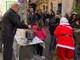 Imperia: grande festa ieri a Costa d'Oneglia per l'arrivo di Babbo Natale, tanti i bambini con i genitori (Foto) Imperia: grande festa ieri a Costa d'Oneglia per l'arrivo di Babbo Natale, tanti i bambini con i genitori (Foto)