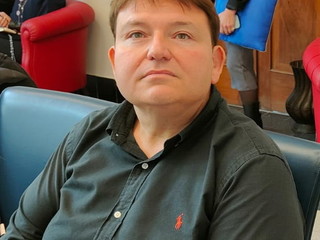 Gianmarco Oneglio Gianmarco Oneglio