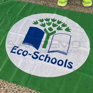 Diano Marina: per il terzo anno consecutivo, gli Eco Comitati 'Ecoschool' dell'Istituto Comprensivo