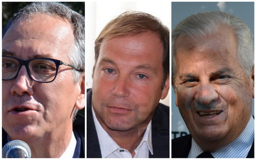 Elezioni Provinciali: Fulvio Gazzola Presidente? Il Sindaco di Dolceacqua "Sono pronto a patto che ci sia unità di intenti"
