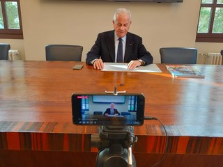 Giacomo Giampedrone Giacomo Giampedrone