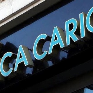 Banca Carige, Toti e Bucci: “Venga tutelata la territorialità, le imprese e l'occupazione”