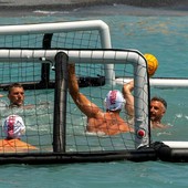 Torna la Beach Waterpolo Cup Imperia: alla Baia Salata il torneo in mare giunto alla sesta edizione