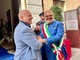 Lotta al bullismo, il Sindaco di Riva Ligure Giorgio Giuffra a Roma tra i relatori di un convegno con il Senatore Gianni Berrino