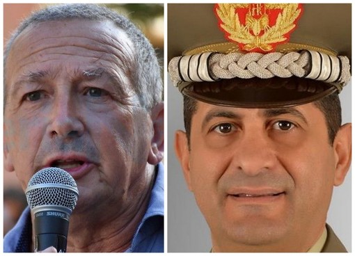 Presunti favori del generale Figliuolo nei confronti del figlio, nell’inchiesta della procura di Bolzano spunta una testimonianza di Marcello Bellacicco Presunti favori del generale Figliuolo nei confronti del figlio, nell’inchiesta della procura di Bolzano spunta una testimonianza di Marcello Bellacicco