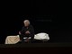 L'ultimo spettacolo di Beppe Grillo al teatro Ariston nel 2018
