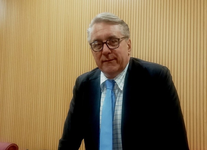 Bozzano: “Tosi sentenzia e tradisce i principi democratici e le norme della vita pubblica” Bozzano: “Tosi sentenzia e tradisce i principi democratici e le norme della vita pubblica”