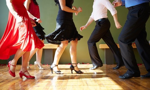 Al via i corsi collettivi e privati di Ballo Liscio, Sala, Latini e di Gruppo della scuola ‘A.S.D Love Dance’
