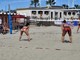 BEACH VOLLEY. Alla Spiaggia d’Oro le universitarie torinesi conquistano tutti e tre i gradini del podio