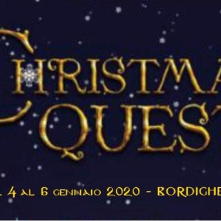Confesercenti, “work in progress” per il ''Bordighera Christmas Quest'', il primo evento commerciale del 2020