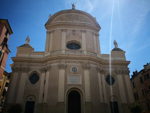 Sabato la cerimonia religiosa per costituzione del Vicariato di Imperia-Albenga degli Ordini Dinastici della Real Casa di Savoia Sabato la cerimonia religiosa per costituzione del Vicariato di Imperia-Albenga degli Ordini Dinastici della Real Casa di Savoia