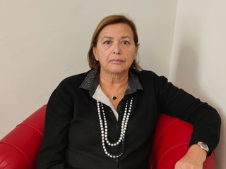 Fabrizia Giribaldi Fabrizia Giribaldi