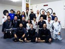 L’Infinity Jiu Jitsu Party: sport, musica e solidarietà per la ricerca contro il cancro L’Infinity Jiu Jitsu Party: sport, musica e solidarietà per la ricerca contro il cancro