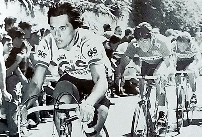 ACCADDE OGGI, 10 APRILE 1980. Imperia ospiterà a metà maggio l’arrivo della prima tappa del Giro d’Italia ACCADDE OGGI, 10 APRILE 1980. Imperia ospiterà a metà maggio l’arrivo della prima tappa del Giro d’Italia