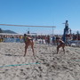 Tappa del circuito femminile di Beach Volley alla Spiaggia d’Oro di Imperia