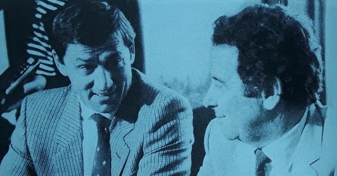 ACCADDE OGGI, 11 APRILE 1985. Bersellini e Burgnich “maestri” a Imperia ACCADDE OGGI, 11 APRILE 1985. Bersellini e Burgnich “maestri” a Imperia