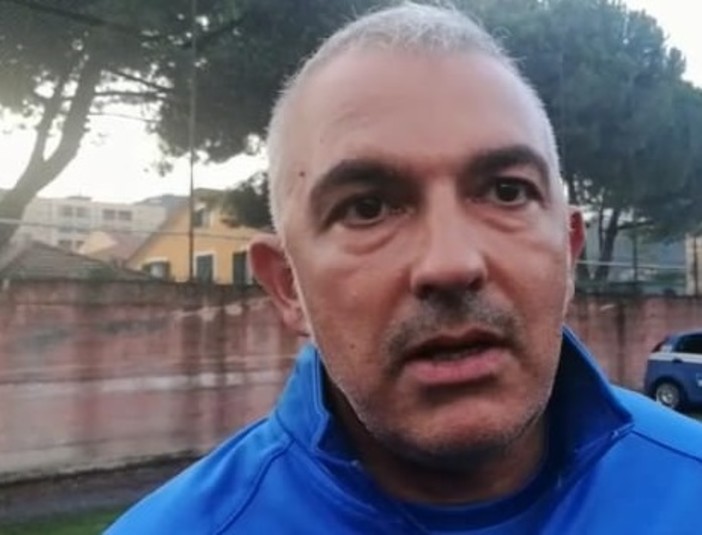 Calcio. Imperia, trasferta insidiosa contro la Genova Calcio. Buttu: "Il gruppo è sempre sul pezzo"