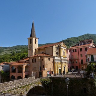 Novembre mite in Liguria: a Borgomaro il picco con 22,7°C