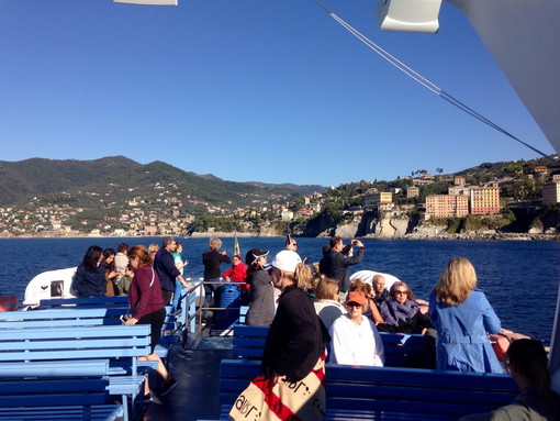 BuyLiguria, il business del turismo parla straniero: in questi giorni 35 buyer internazionali visitano le Riviere con Agenzia 'In Liguria'