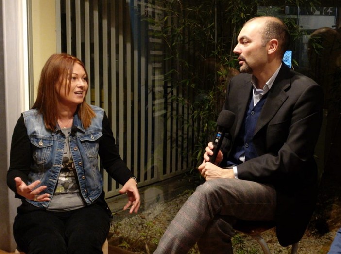 I mozziconi possono essere equiparati alle mascherine gettate a terra? La riflessione a '2 ciapetti con Federico' con Barbara Blengino