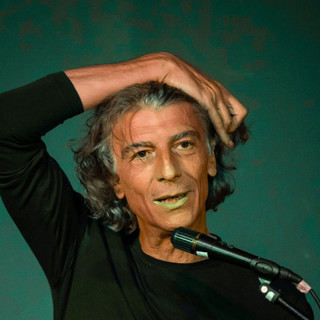 Imperia, a Lo Spazio Vuoto  Alessandro Bergallo con lo spettacolo "BIS. Bergallo Io Sono"