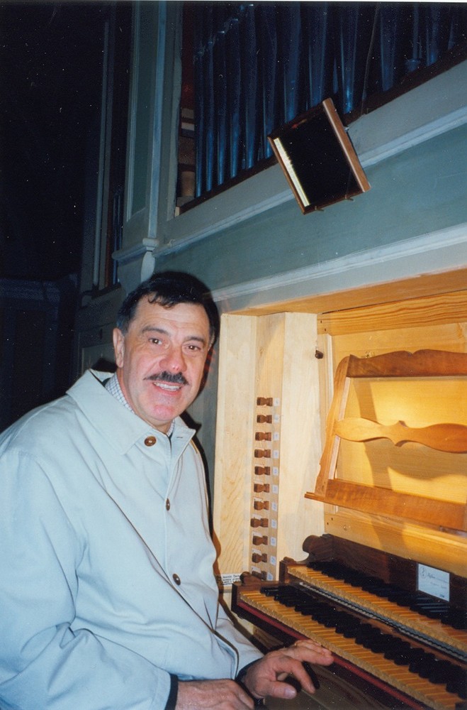 Concerto in Memoria di Beniamino Giribaldi al Santuario di Montegrazie Concerto in Memoria di Beniamino Giribaldi al Santuario di Montegrazie