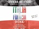 Imperia: domenica di grande boxe, in banchina Aicardi il derby Italia-Francia