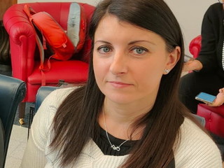 Ester D'Agostino Ester D'Agostino